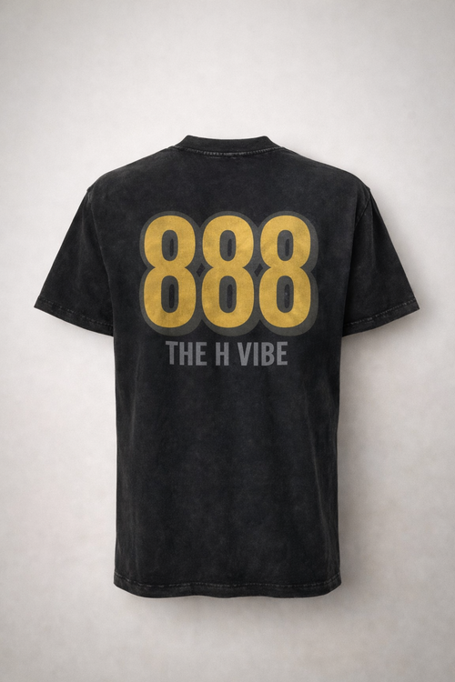 👕 I AM ABUNDANT T-SHIRT